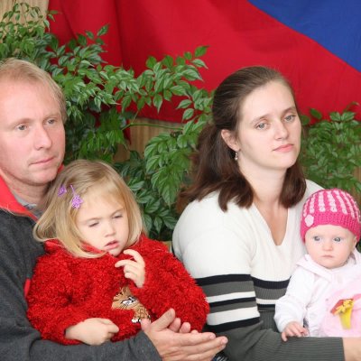 Fotografie 55 z galerie Vítání občánků