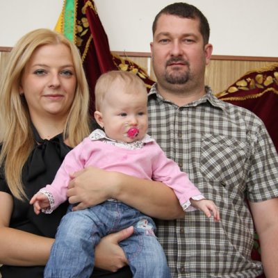 Fotografie 62 z galerie Vítání občánků