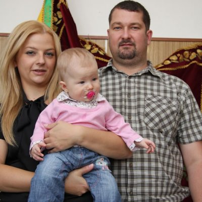 Fotografie 63 z galerie Vítání občánků