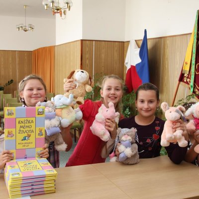 Fotografie 66 z galerie Vítání občánků