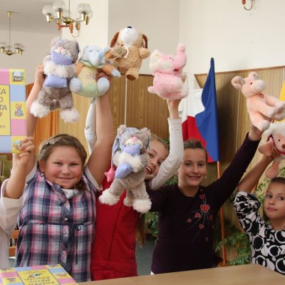 Fotografie 67 z galerie Vítání občánků