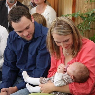 Fotografie 79 z galerie Vítání občánků