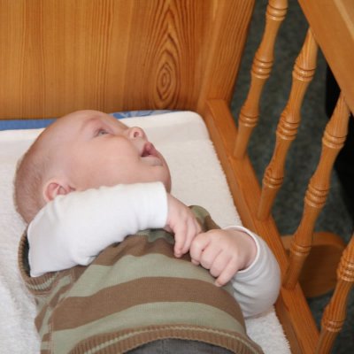 Fotografie 115 z galerie Vítání občánků