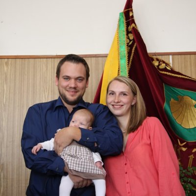 Fotografie 160 z galerie Vítání občánků