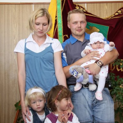 Fotografie 163 z galerie Vítání občánků