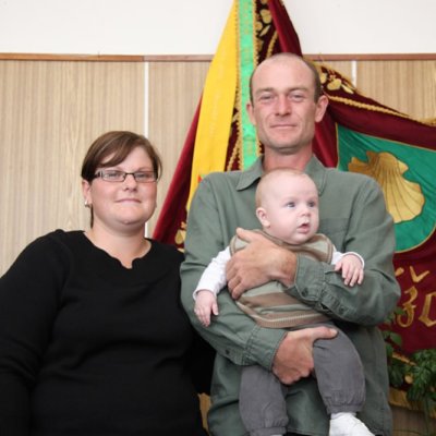 Fotografie 167 z galerie Vítání občánků