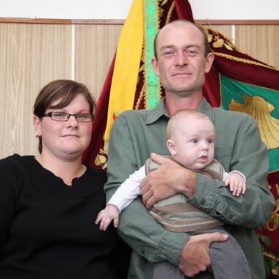 Fotografie 168 z galerie Vítání občánků