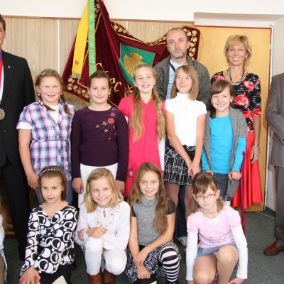 Fotografie 170 z galerie Vítání občánků