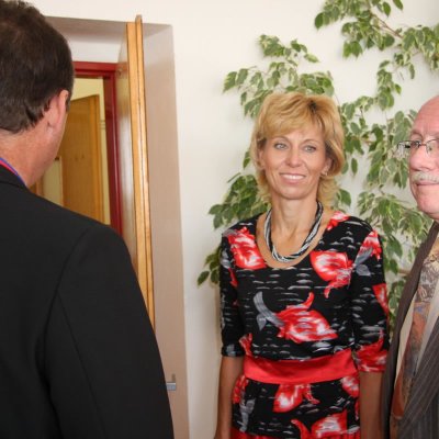 Fotografie 172 z galerie Vítání občánků