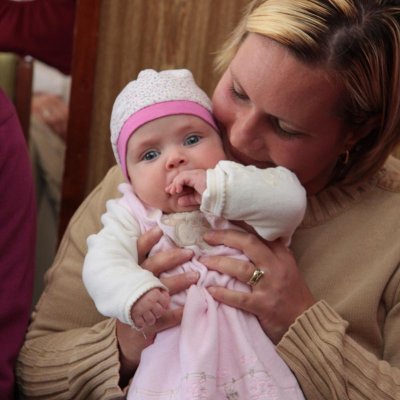 Fotografie 26 z galerie Vítání občánků