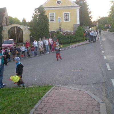 Fotografie 6 z galerie Vzpomínková akce na uctění památky obětí 1. a 2. světové války