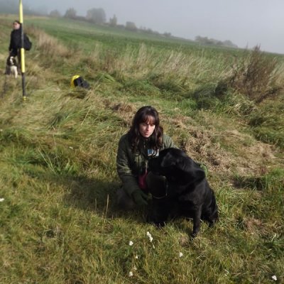 Fotografie 11 z galerie Podzimní zkoušky loveckých psů