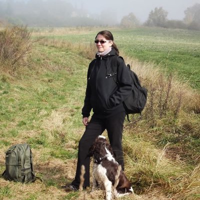 Fotografie 12 z galerie Podzimní zkoušky loveckých psů