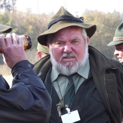 Fotografie 46 z galerie Podzimní zkoušky loveckých psů