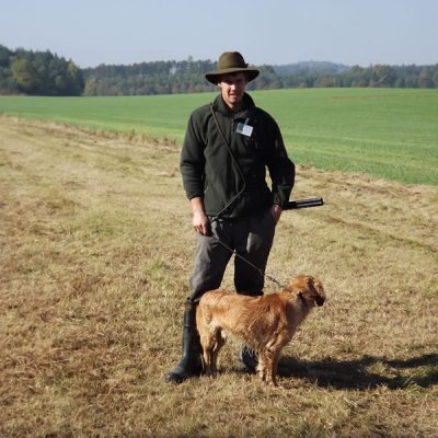 Fotografie 51 z galerie Podzimní zkoušky loveckých psů