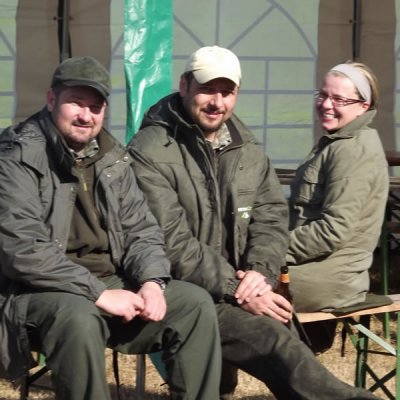 Fotografie 57 z galerie Podzimní zkoušky loveckých psů