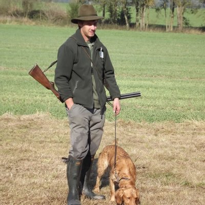 Fotografie 60 z galerie Podzimní zkoušky loveckých psů