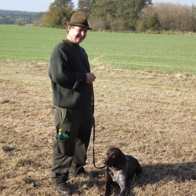 Fotografie 78 z galerie Podzimní zkoušky loveckých psů