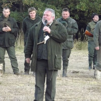 Fotografie 102 z galerie Podzimní zkoušky loveckých psů