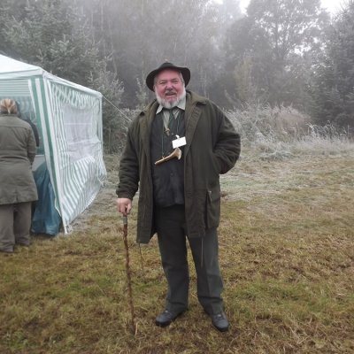 Fotografie 179 z galerie Podzimní zkoušky loveckých psů