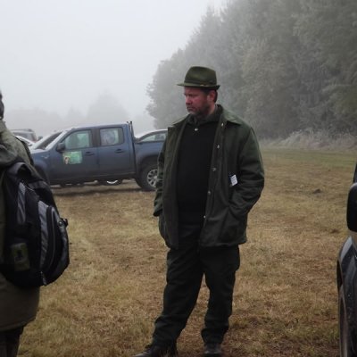 Fotografie 195 z galerie Podzimní zkoušky loveckých psů