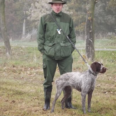 Fotografie 203 z galerie Podzimní zkoušky loveckých psů