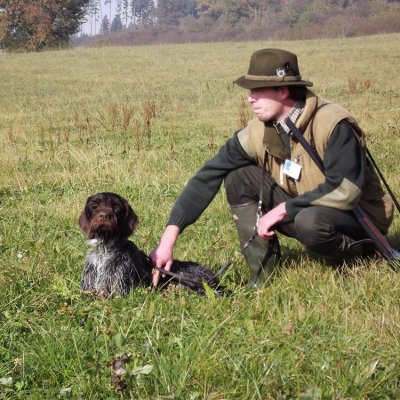 Fotografie 216 z galerie Podzimní zkoušky loveckých psů