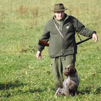 Fotografie 226 z galerie Podzimní zkoušky loveckých psů