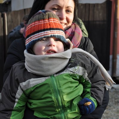 Fotografie 5 z galerie Zpívání