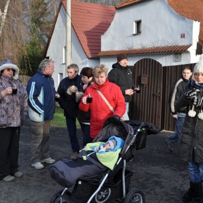 Fotografie 9 z galerie Zpívání