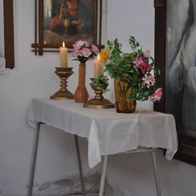 Fotografie 10 z galerie Zpívání