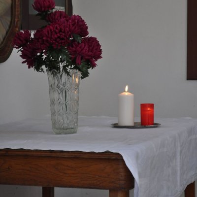 Fotografie 12 z galerie Zpívání