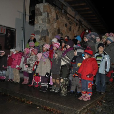 Fotografie 15 z galerie Zpívání