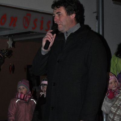 Fotografie 16 z galerie Zpívání