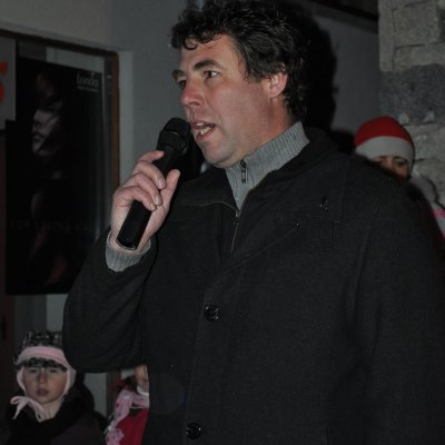 Fotografie 17 z galerie Zpívání