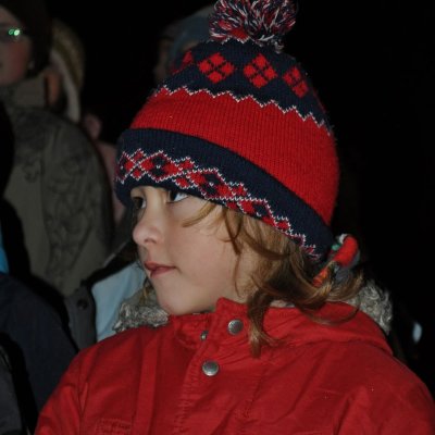 Fotografie 18 z galerie Zpívání