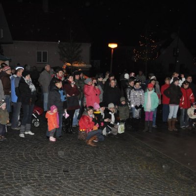 Fotografie 19 z galerie Zpívání