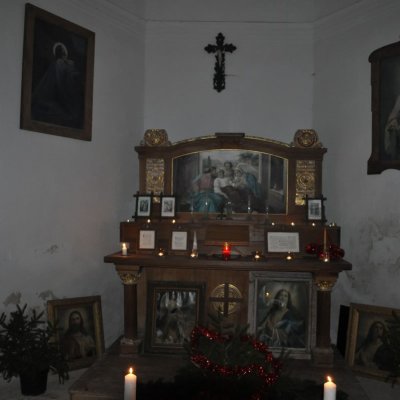 Fotografie 28 z galerie Zpívání