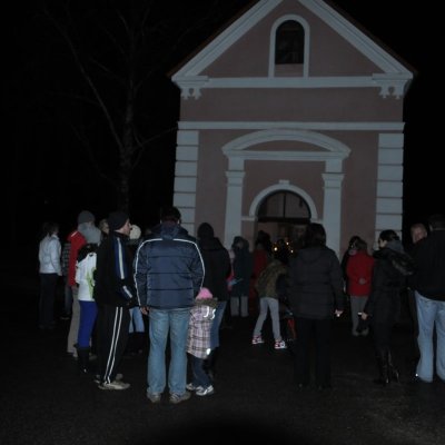 Fotografie 32 z galerie Zpívání