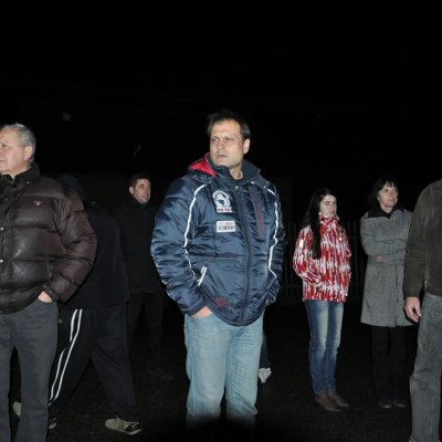 Fotografie 34 z galerie Zpívání