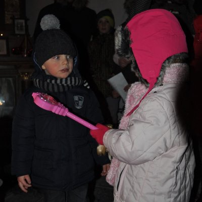 Fotografie 39 z galerie Zpívání