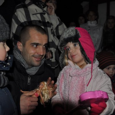 Fotografie 41 z galerie Zpívání