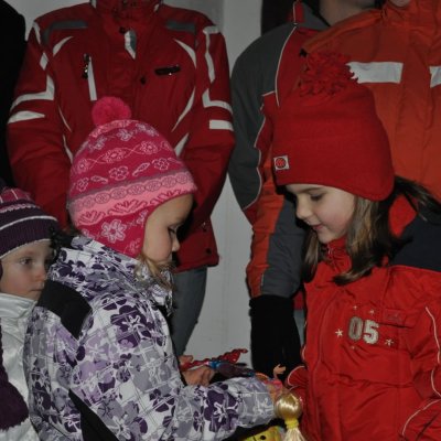 Fotografie 42 z galerie Zpívání