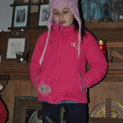 Fotografie 47 z galerie Zpívání