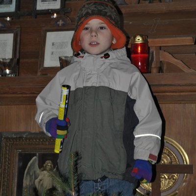 Fotografie 48 z galerie Zpívání