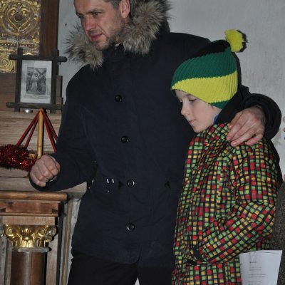 Fotografie 49 z galerie Zpívání