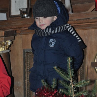 Fotografie 50 z galerie Zpívání