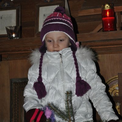 Fotografie 52 z galerie Zpívání