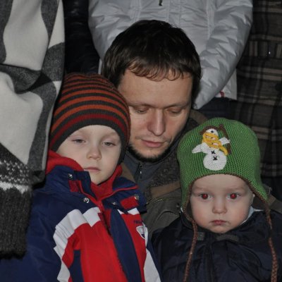 Fotografie 54 z galerie Zpívání