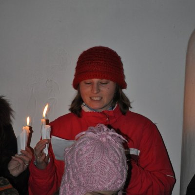 Fotografie 56 z galerie Zpívání